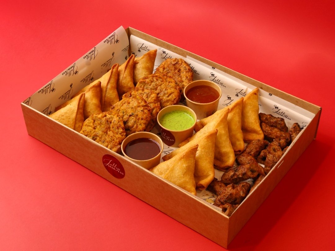 Mixed Platter Box *NOW AVAILABLE*