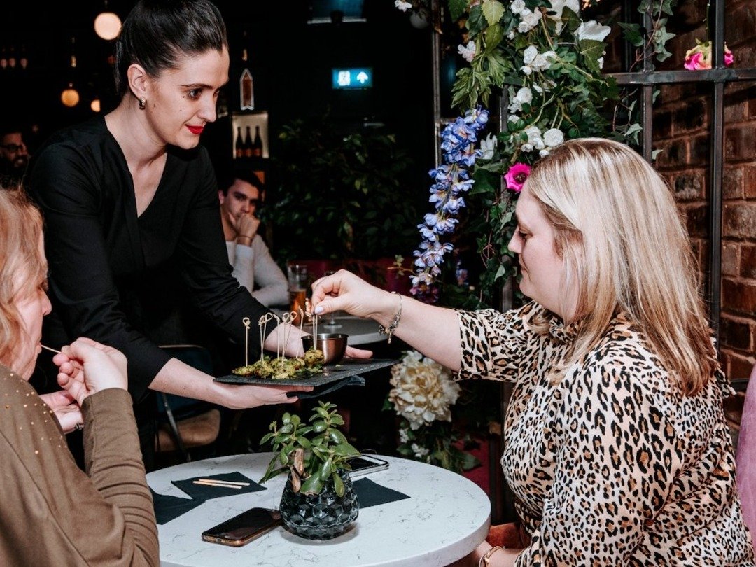 Corporate event coming up?