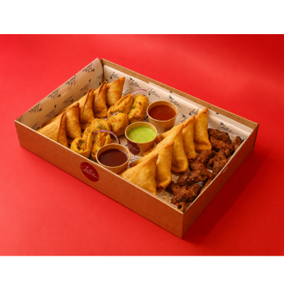 Non-Vegetarian Bundle Box
