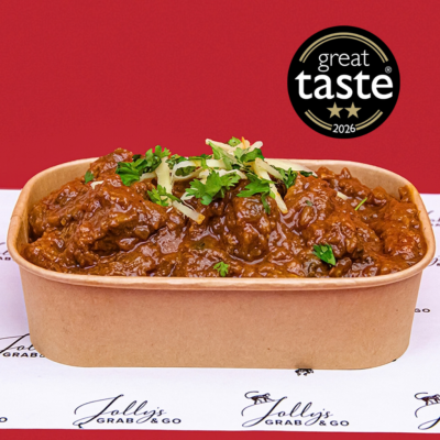 Lamb Curry