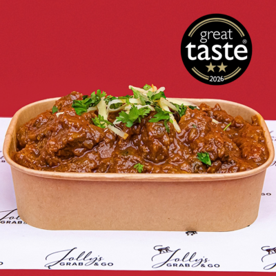lamb curry
