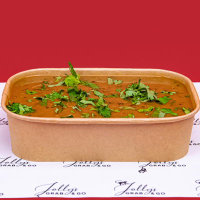 Daal Makhani