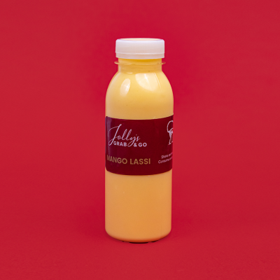 Mango Lassi 330ml