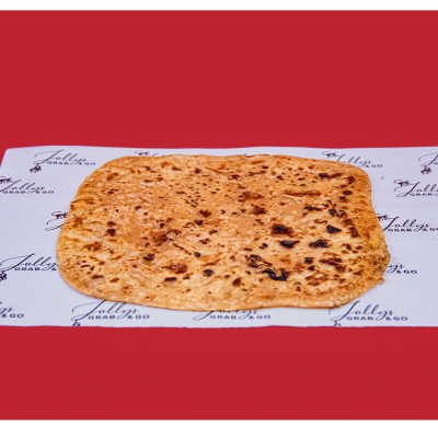 plain paratha