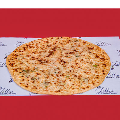aloo paratha