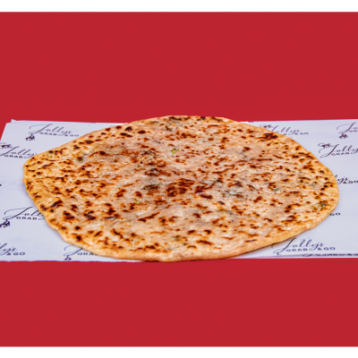 gobi paratha