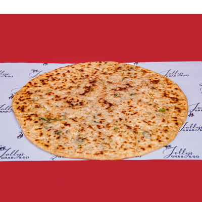aloo paratha