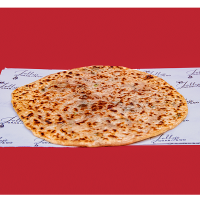 gobi paratha