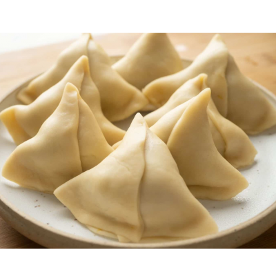 UNCOOKED Vegetable Samosa