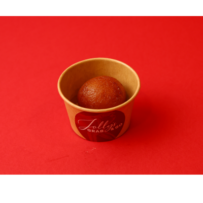 gulab jamun